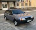Серый ВАЗ 2109, объемом двигателя 1.5 л и пробегом 85 тыс. км за 2599 $, фото 1 на Automoto.ua