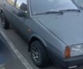 Сірий ВАЗ 2109, об'ємом двигуна 0 л та пробігом 221 тис. км за 1199 $, фото 1 на Automoto.ua