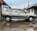 Серый ВАЗ 2109, объемом двигателя 1.5 л и пробегом 162 тыс. км за 1299 $, фото 14 на Automoto.ua