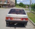 Серый ВАЗ 2109, объемом двигателя 1.6 л и пробегом 80 тыс. км за 2600 $, фото 1 на Automoto.ua