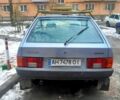 Сірий ВАЗ 2109, об'ємом двигуна 1.5 л та пробігом 273 тис. км за 1800 $, фото 3 на Automoto.ua
