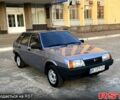 Серый ВАЗ 2109, объемом двигателя 1.5 л и пробегом 85 тыс. км за 2499 $, фото 1 на Automoto.ua