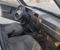 Серый ВАЗ 2109, объемом двигателя 1.5 л и пробегом 100 тыс. км за 1400 $, фото 18 на Automoto.ua