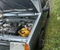 Сірий ВАЗ 2109, об'ємом двигуна 1 л та пробігом 96 тис. км за 1900 $, фото 1 на Automoto.ua