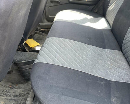 Серый ВАЗ 2109, объемом двигателя 1.5 л и пробегом 547 тыс. км за 700 $, фото 17 на Automoto.ua