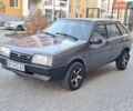 Сірий ВАЗ 2109, об'ємом двигуна 1.5 л та пробігом 206 тис. км за 1800 $, фото 1 на Automoto.ua