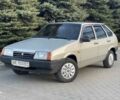 Серый ВАЗ 2109, объемом двигателя 1.5 л и пробегом 67 тыс. км за 3700 $, фото 1 на Automoto.ua
