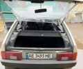 Серый ВАЗ 2109, объемом двигателя 1.5 л и пробегом 162 тыс. км за 1299 $, фото 4 на Automoto.ua