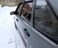 Сірий ВАЗ 2109, об'ємом двигуна 1.5 л та пробігом 1 тис. км за 1550 $, фото 4 на Automoto.ua