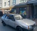 Серый ВАЗ 2109, объемом двигателя 1.5 л и пробегом 286 тыс. км за 714 $, фото 1 на Automoto.ua