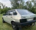 Серый ВАЗ 2109, объемом двигателя 1.5 л и пробегом 197 тыс. км за 2100 $, фото 3 на Automoto.ua