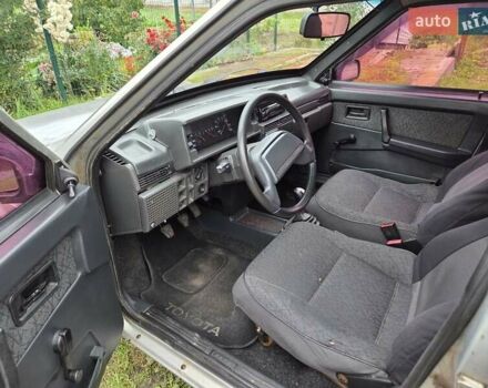 ВАЗ 2109 2006 в Фастове на Automoto.ua Серый ВАЗ 2109, объемом двигателя 1.5 л и пробегом 56 тыс. км за 1019 $, фото 3 на Automoto.ua