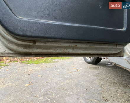 Сірий ВАЗ 2109, об'ємом двигуна 1.5 л та пробігом 127 тис. км за 750 $, фото 13 на Automoto.ua