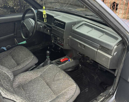 Сірий ВАЗ 2109, об'ємом двигуна 1.5 л та пробігом 130 тис. км за 1700 $, фото 5 на Automoto.ua