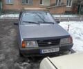 Сірий ВАЗ 2109, об'ємом двигуна 1.5 л та пробігом 273 тис. км за 1600 $, фото 1 на Automoto.ua