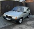 Сірий ВАЗ 2109, об'ємом двигуна 0 л та пробігом 175 тис. км за 1950 $, фото 1 на Automoto.ua