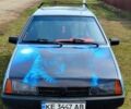 Серый ВАЗ 2109, объемом двигателя 1.5 л и пробегом 315 тыс. км за 2200 $, фото 1 на Automoto.ua