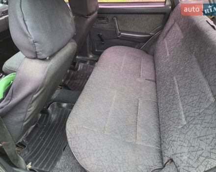 ВАЗ 2109 2006 в Фастове на Automoto.ua Серый ВАЗ 2109, объемом двигателя 1.5 л и пробегом 56 тыс. км за 1019 $, фото 2 на Automoto.ua