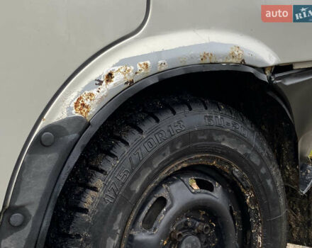 Сірий ВАЗ 2109, об'ємом двигуна 1.5 л та пробігом 127 тис. км за 750 $, фото 5 на Automoto.ua