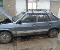 Серый ВАЗ 2109, объемом двигателя 0 л и пробегом 178 тыс. км за 538 $, фото 1 на Automoto.ua