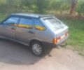 Сірий ВАЗ 2109, об'ємом двигуна 1.5 л та пробігом 200 тис. км за 1800 $, фото 1 на Automoto.ua