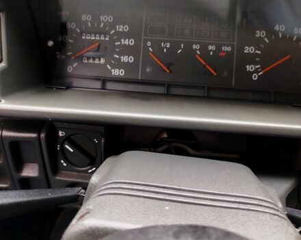 Серый ВАЗ 2109, объемом двигателя 1.5 л и пробегом 200 тыс. км за 1700 $, фото 3 на Automoto.ua