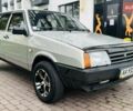ВАЗ 2109 2006 в Буче на Automoto.ua Серый ВАЗ 2109, объемом двигателя 1.5 л и пробегом 63 тыс. км за 2550 $, фото 1 на Automoto.ua