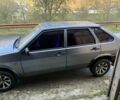 Сірий ВАЗ 2109, об'ємом двигуна 1 л та пробігом 96 тис. км за 1900 $, фото 4 на Automoto.ua