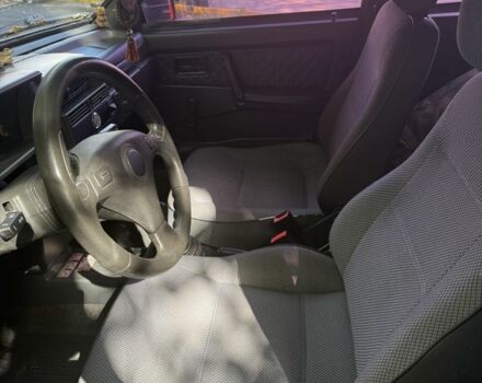 Сірий ВАЗ 2109, об'ємом двигуна 1.5 л та пробігом 538 тис. км за 1283 $, фото 8 на Automoto.ua
