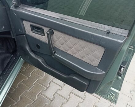 ВАЗ 2109 2006 в Теребовле на Automoto.ua Серый ВАЗ 2109, объемом двигателя 1.5 л и пробегом 256 тыс. км за 2200 $, фото 6 на Automoto.ua