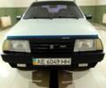 Серый ВАЗ 2109, объемом двигателя 1.5 л и пробегом 165 тыс. км за 2500 $, фото 1 на Automoto.ua