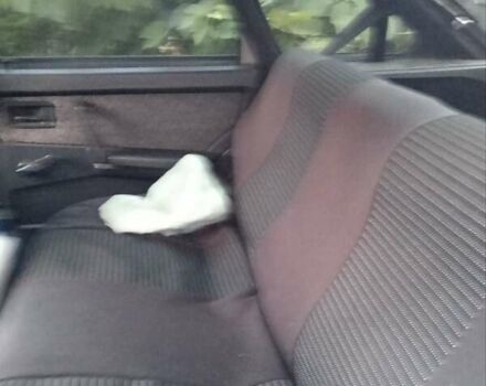 Серый ВАЗ 2109, объемом двигателя 1.5 л и пробегом 90 тыс. км за 1800 $, фото 5 на Automoto.ua