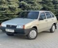 Сірий ВАЗ 2109, об'ємом двигуна 1.5 л та пробігом 67 тис. км за 3700 $, фото 1 на Automoto.ua