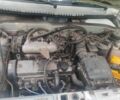 Серый ВАЗ 2109, объемом двигателя 1.5 л и пробегом 250 тыс. км за 874 $, фото 1 на Automoto.ua