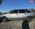 ВАЗ 2109 2006 в Смеле на Automoto.ua Серый ВАЗ 2109, объемом двигателя 1.5 л и пробегом 100 тыс. км за 3000 $, фото 17 на Automoto.ua
