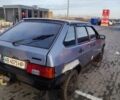 Серый ВАЗ 2109, объемом двигателя 1.5 л и пробегом 100 тыс. км за 1400 $, фото 29 на Automoto.ua