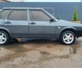 Сірий ВАЗ 2109, об'ємом двигуна 1.5 л та пробігом 233 тис. км за 1699 $, фото 10 на Automoto.ua