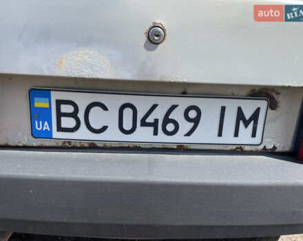 Серый ВАЗ 2109, объемом двигателя 1.5 л и пробегом 547 тыс. км за 700 $, фото 11 на Automoto.ua