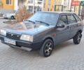 Сірий ВАЗ 2109, об'ємом двигуна 1.5 л та пробігом 206 тис. км за 1500 $, фото 1 на Automoto.ua