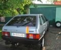 Серый ВАЗ 2109, объемом двигателя 1.5 л и пробегом 200 тыс. км за 1200 $, фото 6 на Automoto.ua
