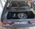 Серый ВАЗ 2109, объемом двигателя 1.5 л и пробегом 177 тыс. км за 650 $, фото 2 на Automoto.ua