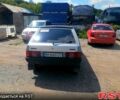 Серый ВАЗ 2109, объемом двигателя 1.5 л и пробегом 50 тыс. км за 1000 $, фото 3 на Automoto.ua