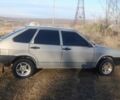 Сірий ВАЗ 2109, об'ємом двигуна 1.5 л та пробігом 134 тис. км за 2500 $, фото 1 на Automoto.ua