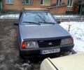 Сірий ВАЗ 2109, об'ємом двигуна 1.5 л та пробігом 273 тис. км за 1800 $, фото 1 на Automoto.ua