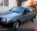 Сірий ВАЗ 2109, об'ємом двигуна 1.5 л та пробігом 200 тис. км за 2000 $, фото 10 на Automoto.ua