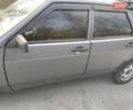 Сірий ВАЗ 2109, об'ємом двигуна 1.5 л та пробігом 230 тис. км за 1800 $, фото 2 на Automoto.ua