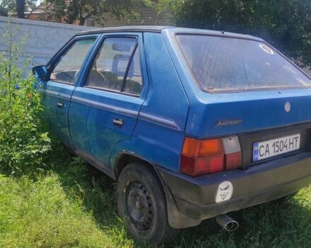 Серый ВАЗ 2109, объемом двигателя 0 л и пробегом 130 тыс. км за 1328 $, фото 9 на Automoto.ua