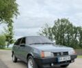 Серый ВАЗ 2109, объемом двигателя 1.5 л и пробегом 999 тыс. км за 1300 $, фото 1 на Automoto.ua