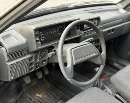 Серый ВАЗ 2109, объемом двигателя 1.5 л и пробегом 60 тыс. км за 4100 $, фото 12 на Automoto.ua