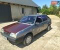 Серый ВАЗ 2109, объемом двигателя 1.5 л и пробегом 240 тыс. км за 1250 $, фото 8 на Automoto.ua